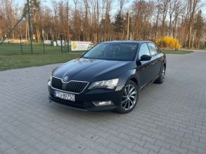 Skoda Superb 3 || 2.0 TDI || 2016r || Salon Polska
