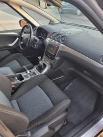 Sprzedam Ford S-Max 2.0 TDCi (163 KM)