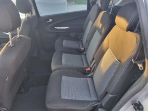 Sprzedam Ford S-Max 2.0 TDCi (163 KM)