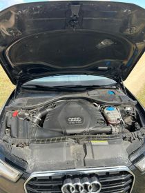 Sprzedam Audi a6 c7 3.0 tdi 245km