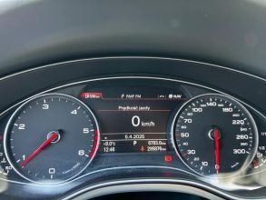 Sprzedam Audi a6 c7 3.0 tdi 245km