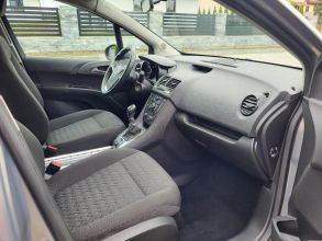 Sprzedam Opel Meriva 1.4 benzyna 140KM,
