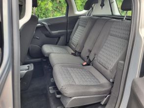 Sprzedam Opel Meriva 1.4 benzyna 140KM,