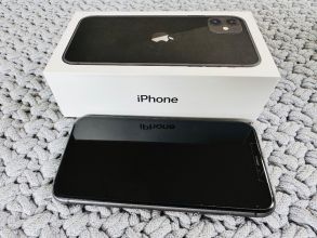 iPhone 11 64G