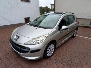 Sprzedam Peugeot 207 1.6 HDI 109KM