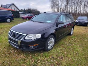 Sprzedam VW Passat B6 1.9 TDI 105KM