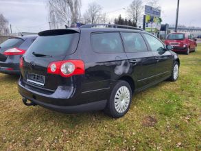Sprzedam VW Passat B6 1.9 TDI 105KM
