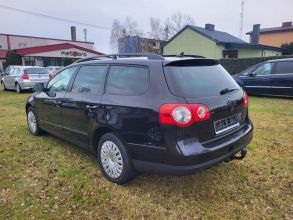 Sprzedam VW Passat B6 1.9 TDI 105KM