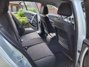 Sprzedam BMW 1 1.6 Benzyna 115 KM