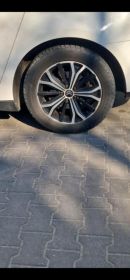 Felgi 5x108 r17 c5 x7 508 citroen