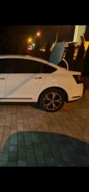 Felgi 5x108 r17 c5 x7 508 citroen