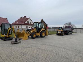 ,,pomal pomostowski błażej’’ kompleksowe usługi...