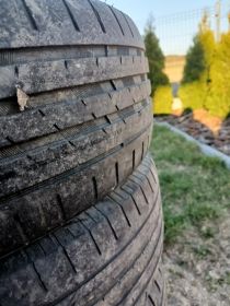Opony 195/65 r15