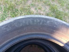 Opony 195/65 r15