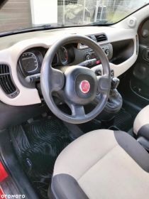 Sprzedam Fiat Panda III 2014 r.