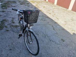 Sparta Ion Elektryk