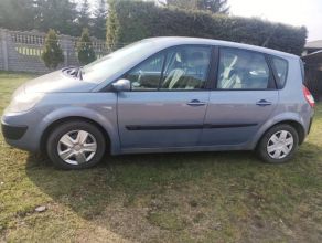 Sprzedam Renault Scenic