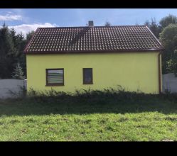 Dom na sprzedaż , 12 km od Uniejowa