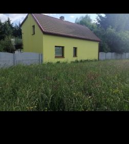 Dom na sprzedaż , 12 km od Uniejowa