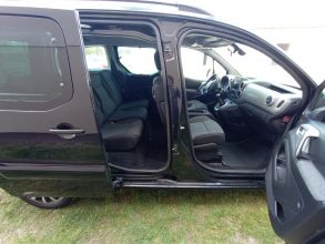 Citroen Berlingo Mutispace