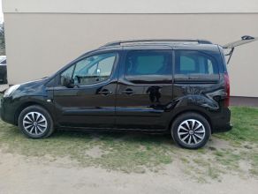 Citroen Berlingo Mutispace