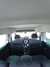 Citroen Berlingo Mutispace