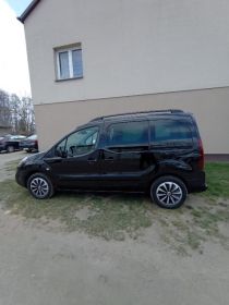 Citroen Berlingo Mutispace