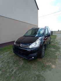 Citroen Berlingo Mutispace