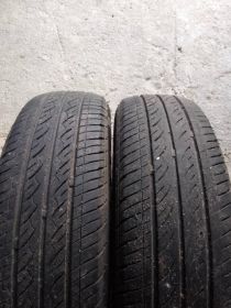Sprzedam opony letnie 155/65/14