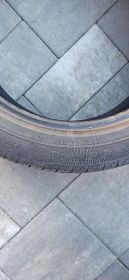 Opony letnie pirelli 255 45 19