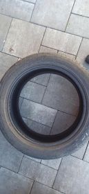 Opony letnie pirelli 255 45 19