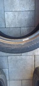 Opony letnie pirelli 255 45 19