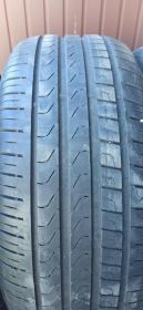 Opony letnie pirelli 255 45 19