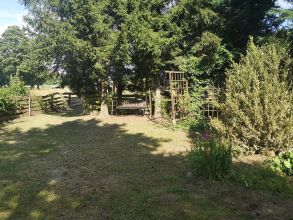 Sprzedam dom o pow. 90m2 na działce 20ar