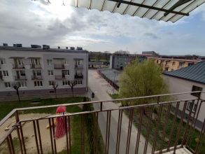 Mieszkanie 2-pokojowe na Orzeszkowej