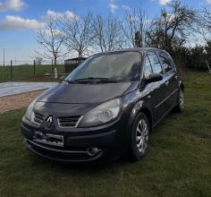 Renault Scenic 2009