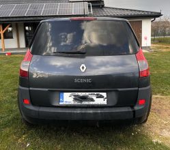 Renault Scenic 2009