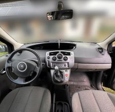 Renault Scenic 2009