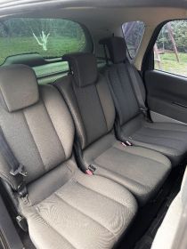 Renault Scenic 2009