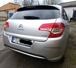 Sprzedam citroen c4