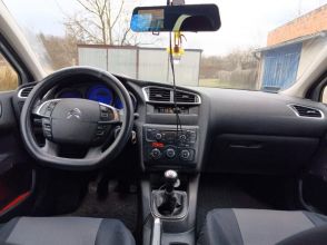 Sprzedam citroen c4