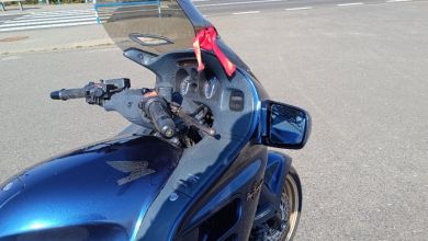 Sprzedam hondę