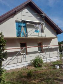 Ocieplenia