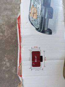 grill elektryczny idealny na balkon
