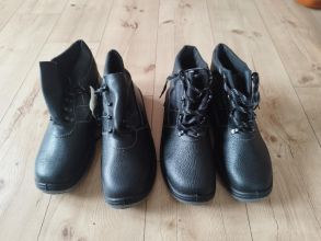 Sprzedam buty robocze