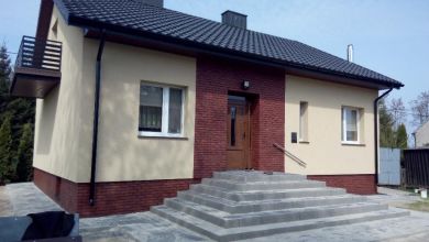 Uslugi Remontowo-Budowlane