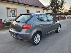 Sprzedam Seat Ibiza 1.6 TDI, Rok 2014,