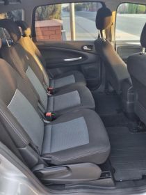 Sprzedam Ford S-Max 2.0 TDCi (163 KM)
