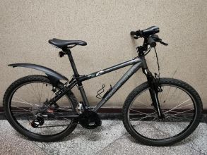 Rower Btwin Rockrider 26