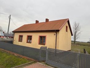 Wynajmę domek